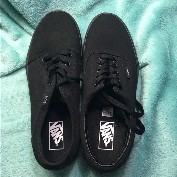 Vans Other - Sold! Vans size 10 NWOB for the unique